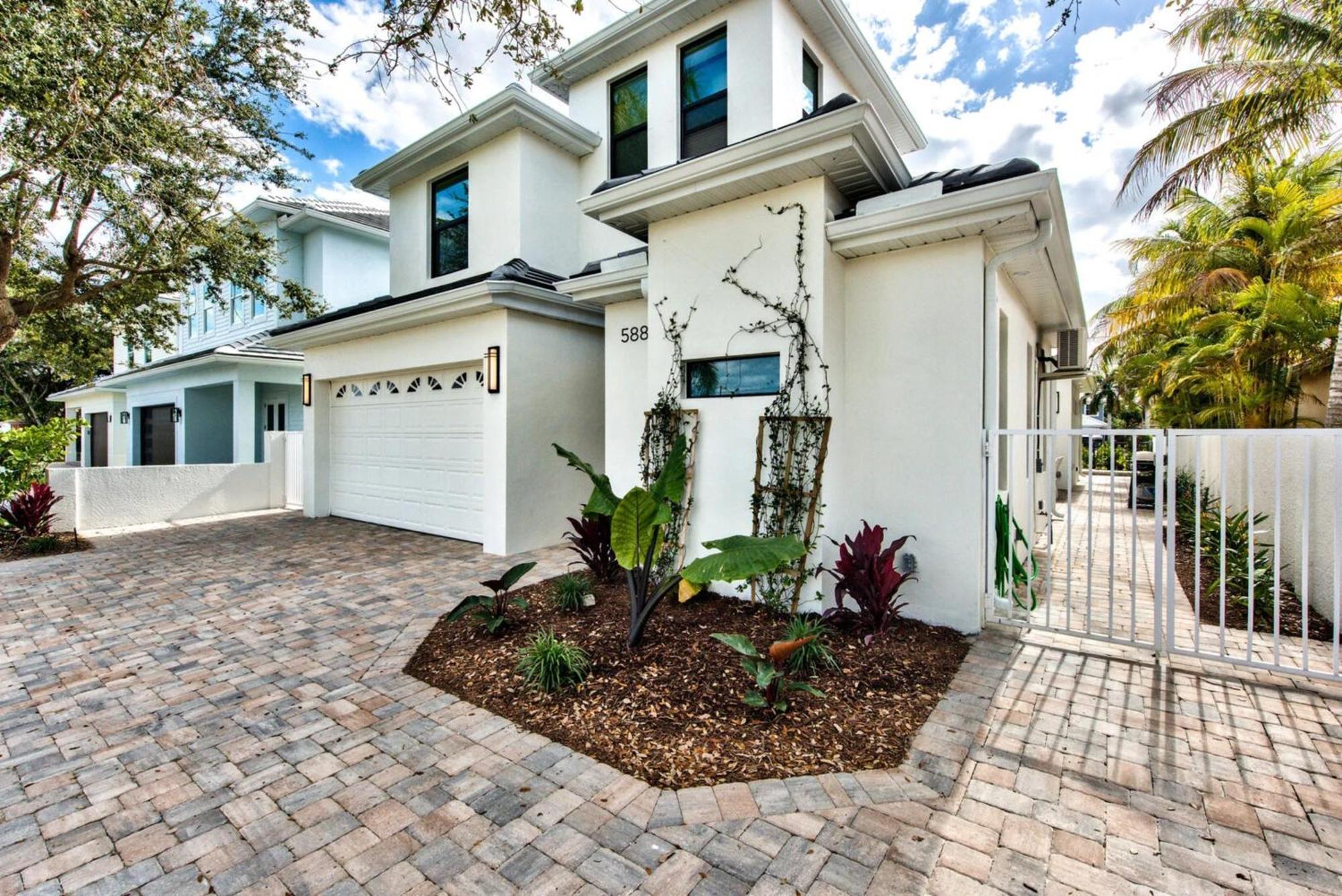 Sorrento Vacation Rental North North Naples Dış mekan fotoğraf