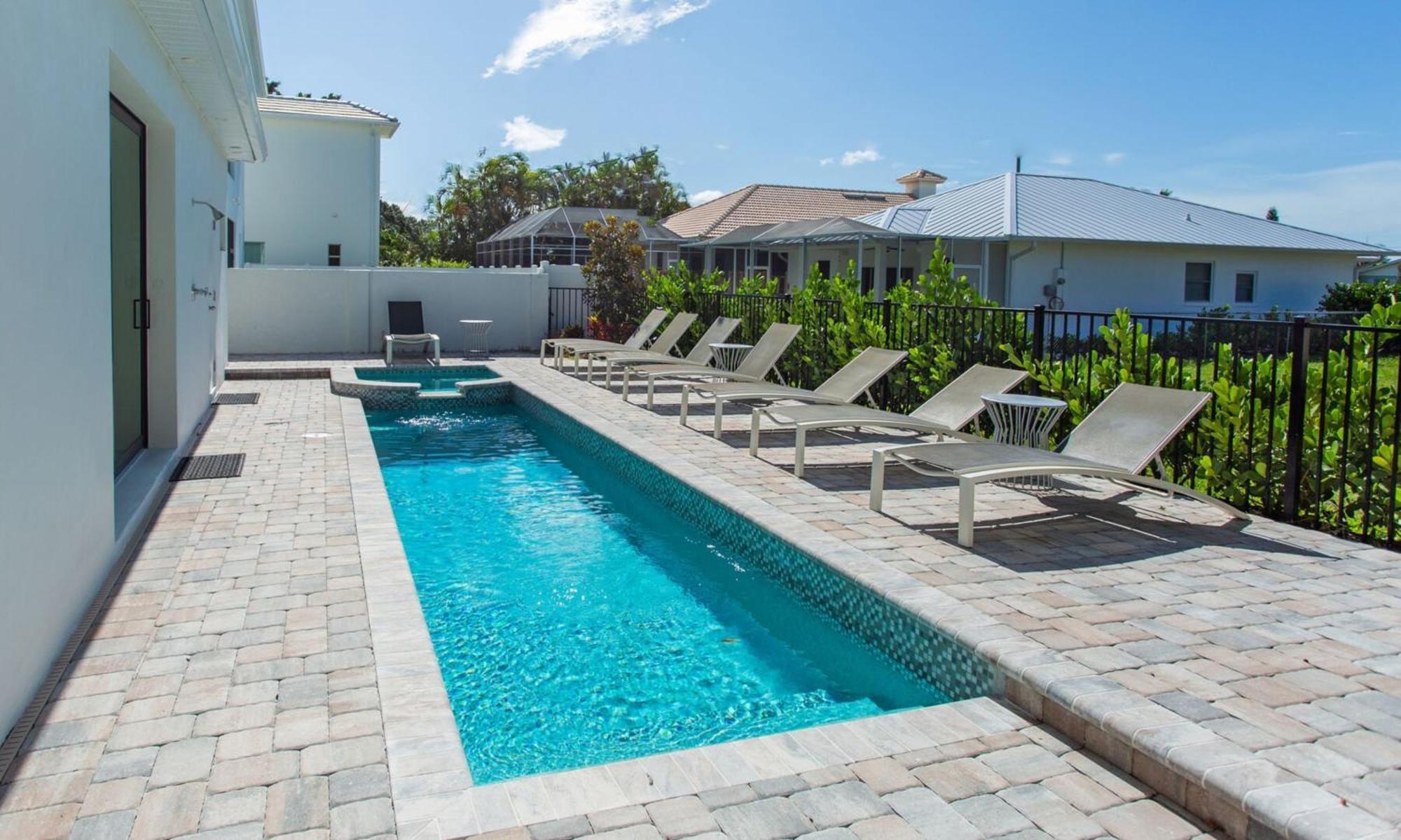 Sorrento Vacation Rental North North Naples Dış mekan fotoğraf