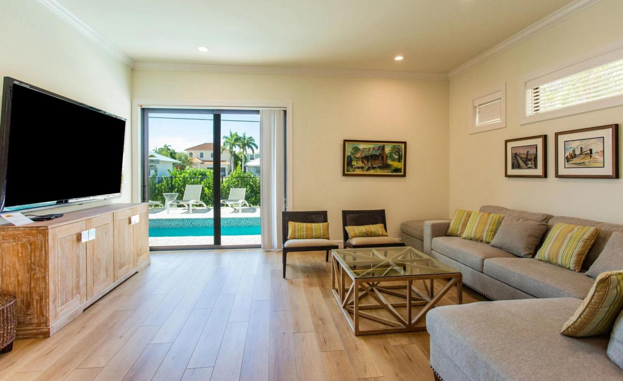 Sorrento Vacation Rental North North Naples Dış mekan fotoğraf