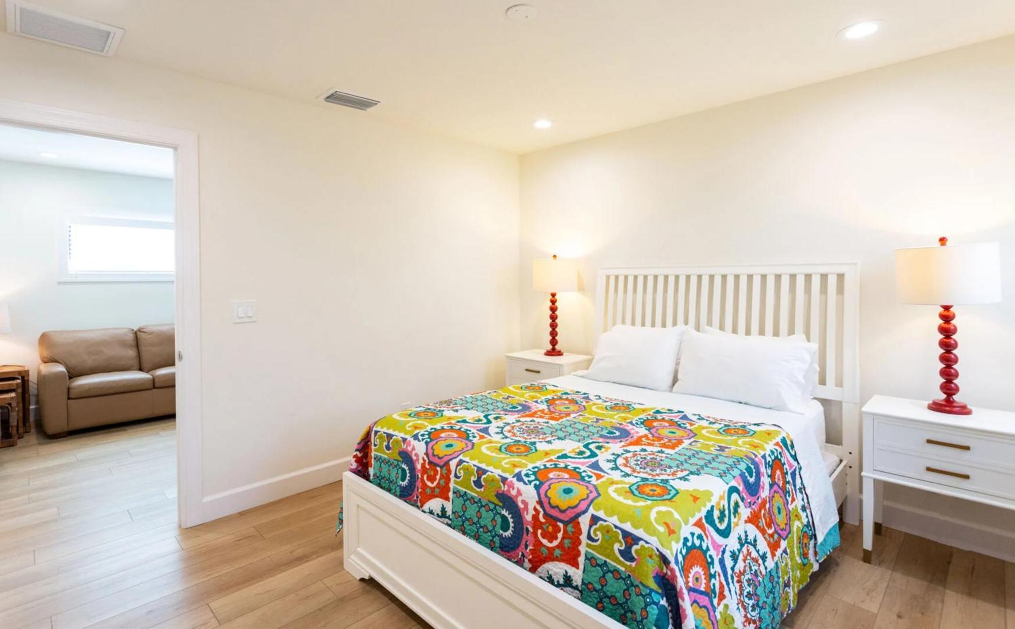 Sorrento Vacation Rental North North Naples Dış mekan fotoğraf