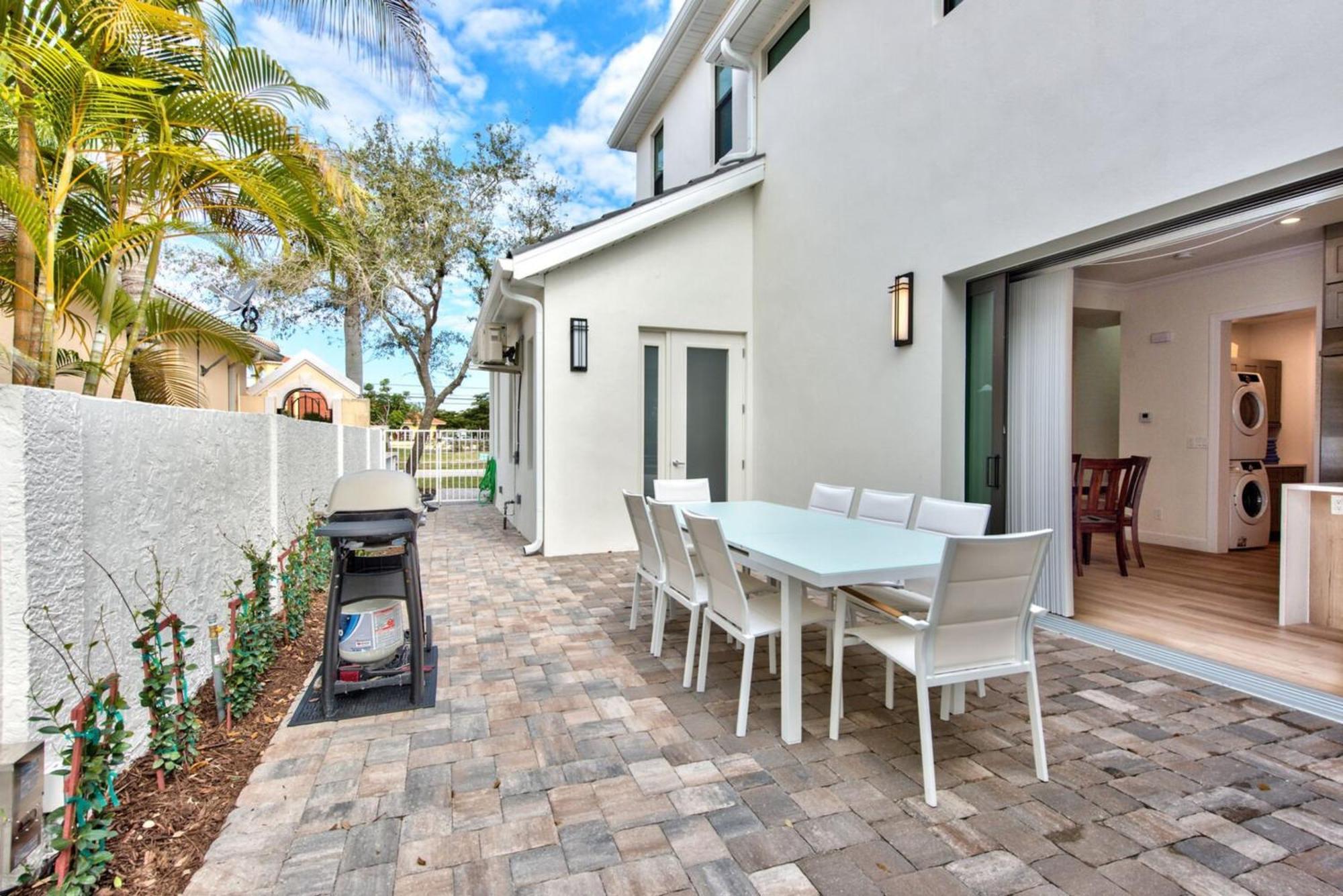 Sorrento Vacation Rental North North Naples Dış mekan fotoğraf